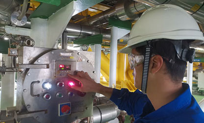 溫控技術難題攻堅，智能客服贏得信賴——虹潤助力中國船舶703所！