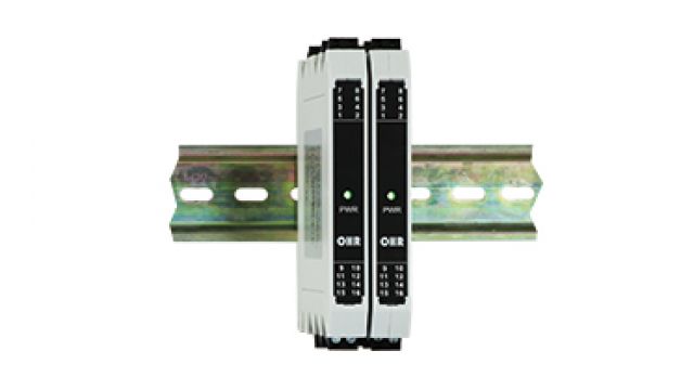 OHR-M23系列配電器